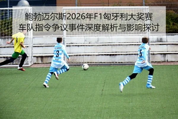 鲍勃迈尔斯2026年F1匈牙利大奖赛车队指令争议事件深度解析与影响探讨