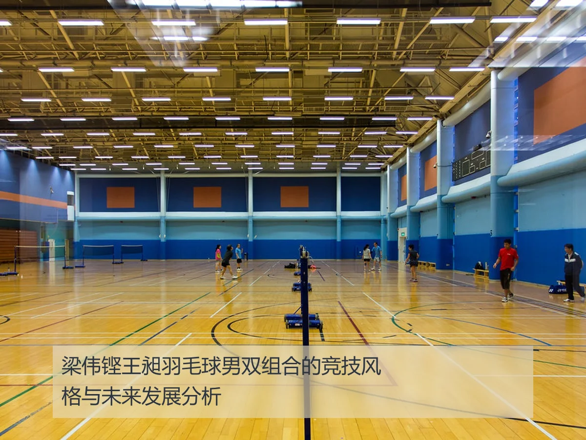 梁伟铿王昶羽毛球男双组合的竞技风格与未来发展分析